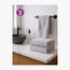 طقم 2 منشفة يد 330 غ/م² - دونتيلا - 50x90 سم-household-bathandlaundry-bathlinen-towels-image-12
