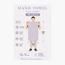 طقم 2 منشفة يد 330 غ/م² - دونتيلا - 50x90 سم-household-bathandlaundry-bathlinen-towels-image-10