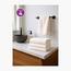 طقم مناشف يد 4 قطع 330 غ/م² - دونتيلا - 50x90 سم-household-bathandlaundry-bathlinen-towels-image-12