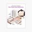 طقم مناشف يد 4 قطع 330 غ/م² - دونتيلا - 50x90 سم-household-bathandlaundry-bathlinen-towels-image-8