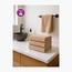 طقم مناشف يد 4 قطع 330 غ/م² - دونتيلا - 50x90 سم-household-bathandlaundry-bathlinen-towels-image-6