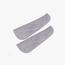 DONETELLA 2-Piece 330 GSM Hair Towel Wrap Set - 30x70 cm-household-bathandlaundry-bathlinen-towels-image-4