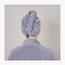 DONETELLA 2-Piece 330 GSM Hair Towel Wrap Set - 30x70 cm-household-bathandlaundry-bathlinen-towels-image-5