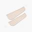 DONETELLA 2-Piece 330 GSM Hair Towel Wrap Set - 30x70 cm-household-bathandlaundry-bathlinen-towels-image-1