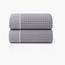 طقم 2 منشفة يد 310 غ/م² - دونتيلا - 50x90 سم-household-bathandlaundry-bathlinen-towels-image-10