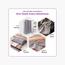 طقم 2 منشفة يد 310 غ/م² - دونتيلا - 50x90 سم-household-bathandlaundry-bathlinen-towels-image-8