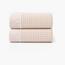 طقم 2 منشفة يد 310 غ/م² - دونتيلا - 50x90 سم-household-bathandlaundry-bathlinen-towels-image-5