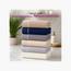 طقم 2 منشفة يد 310 غ/م² - دونتيلا - 50x90 سم-household-bathandlaundry-bathlinen-towels-image-1