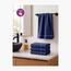 طقم 4 مناشف يد 310 غ/م² - دونتيلا - 50x90 سم-household-bathandlaundry-bathlinen-towels-image-14