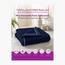طقم 4 مناشف يد 310 غ/م² - دونتيلا - 50x90 سم-household-bathandlaundry-bathlinen-towels-image-11
