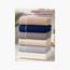 طقم 2 منشفة حمام 310 غرام/م² - دونتيلا - 70x140 سم-household-bathandlaundry-bathlinen-towels-image-6