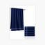 DONETELLA 4-Piece 310 GSM Bath Towel Set - 70x140 cm-household-bathandlaundry-bathlinen-towels-image-1