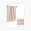 DONETELLA 4-Piece 310 GSM Bath Towel Set - 70x140 cm-household-bathandlaundry-bathlinen-towels-image-6