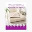 DONETELLA 4-Piece 310 GSM Bath Towel Set - 70x140 cm-household-bathandlaundry-bathlinen-towels-image-7