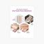 DONETELLA 4-Piece 310 GSM Bath Towel Set - 70x140 cm-household-bathandlaundry-bathlinen-towels-image-8