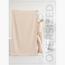 طقم منشفة حمام مايكروفايبر 310 جرام لكل متر مربع قطعتين - دونتيلا - 90x180 سم-household-bathandlaundry-bathlinen-towels-image-6