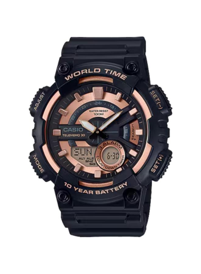 Casio Men's Analog | AEQ-110W-1A3VDF-men-watchesandjewellery-watches-image-1