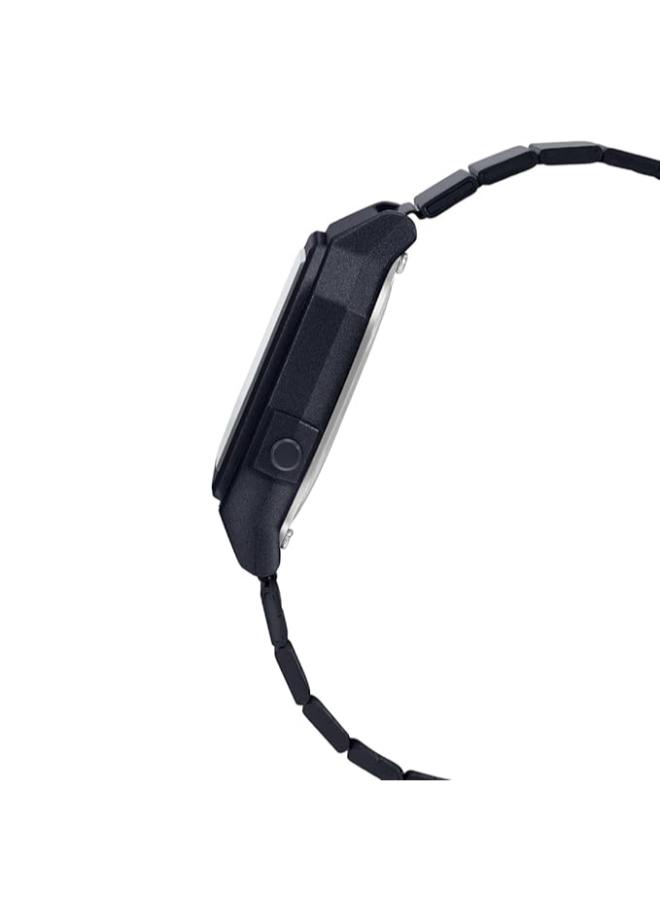 ساعة كاسيو رجالية رقمية بمينا أسود | B650WB-1BDF-men-watchesandjewellery-watches-image-4