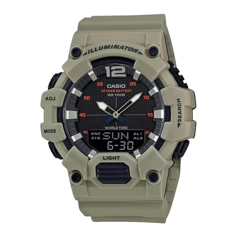 Casio Men's Analog | HDC-700-3A3VDF-men-watchesandjewellery-watches-image-1
