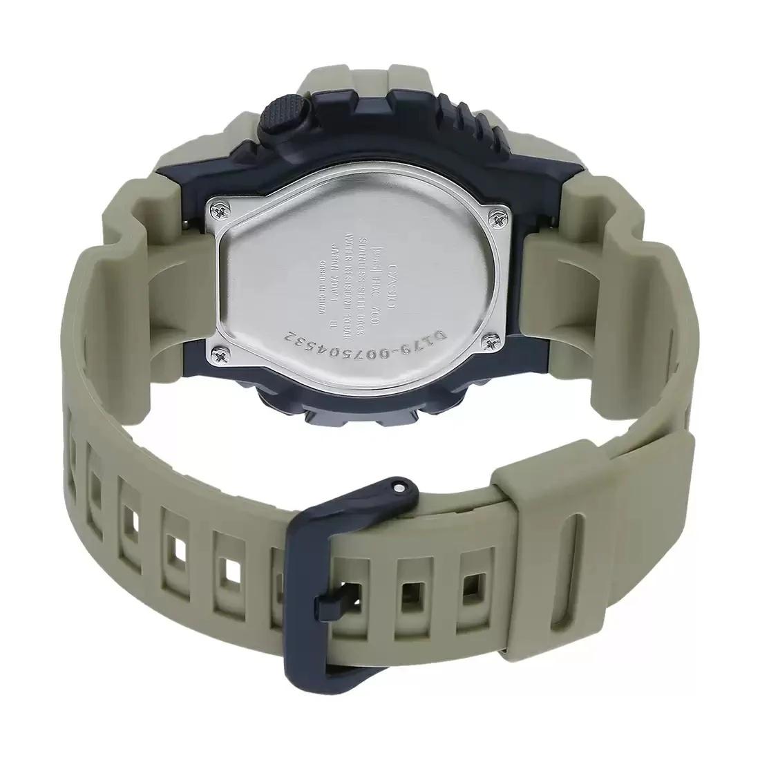 Casio Men's Analog | HDC-700-3A3VDF-men-watchesandjewellery-watches-image-4