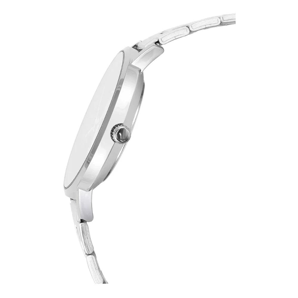 ساعة كاسيو نسائية تناظرية بمينا بلون الخوخ | LTP-VT01D-4BUDF-women-watchesandjewellery-watches-image-2