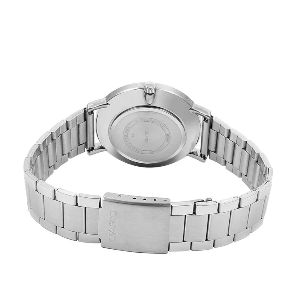 ساعة كاسيو نسائية تناظرية بمينا بلون الخوخ | LTP-VT01D-4BUDF-women-watchesandjewellery-watches-image-3