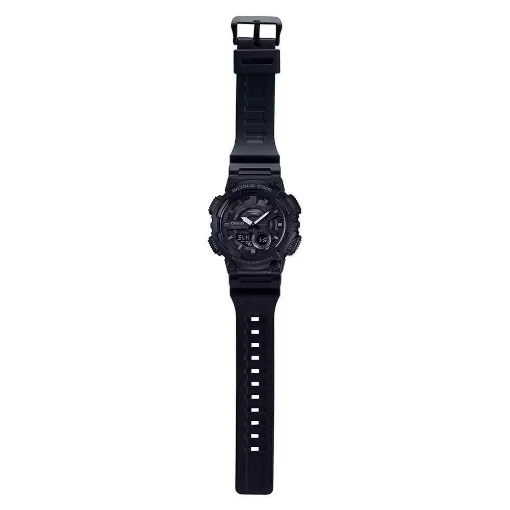 Casio Men's Analog | AEQ-110W-1BVDF-men-watchesandjewellery-watches-image-4