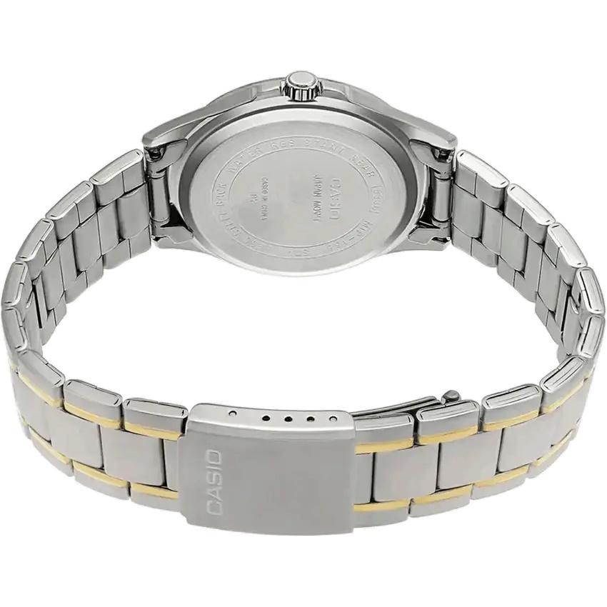 Casio Men's Analog Black Dial Watch  | MTP-1381G-1AVDF-men-watchesandjewellery-watches-image-3
