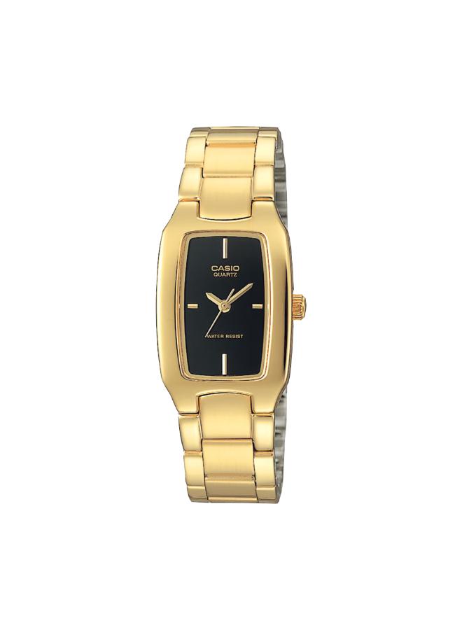 Casio Women's Analog Black Dial Watch  | LTP-1165N-1CRDF-women-watchesandjewellery-watches-image-1