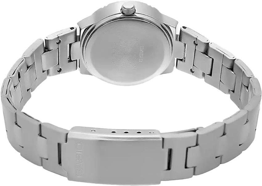 Casio Women's Analog Pink Dial Watch  | LTP-1241D-4A3DF-women-watchesandjewellery-watches-image-3