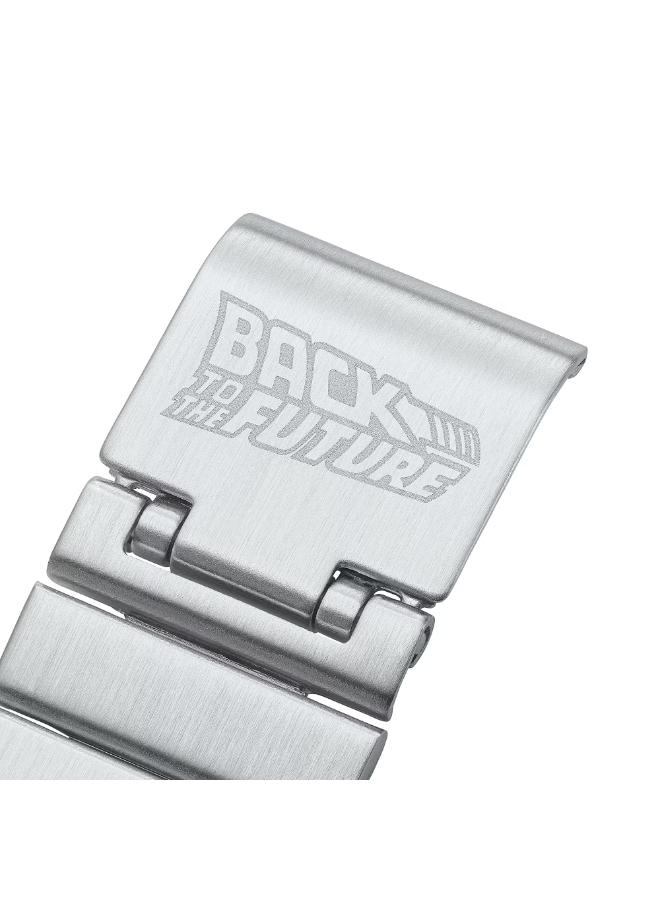 ساعة كاسيو رقمية للجنسين بمينا فضي | CA-500WEBF-1ADR-men-watchesandjewellery-watches-image-5
