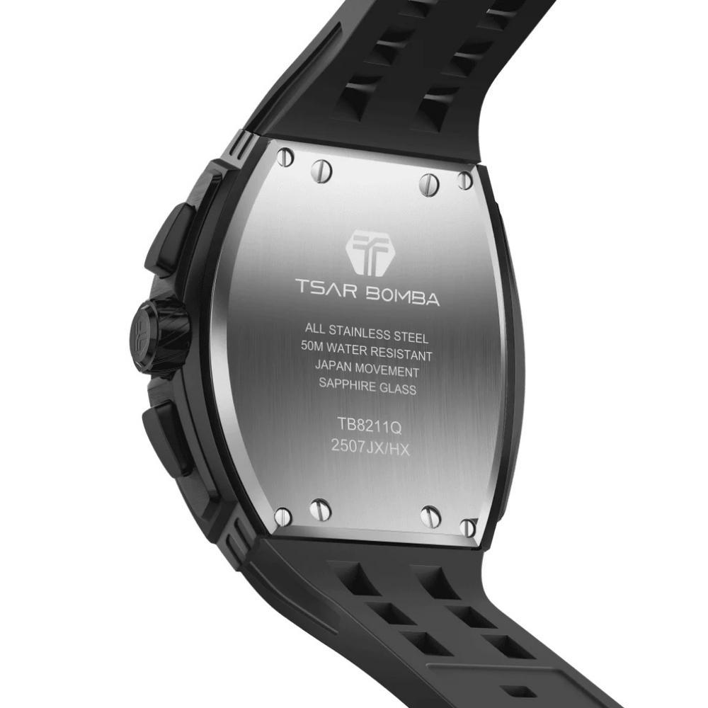 ساعة تسار بومبا الرجالية ذات المينا التناظرية | TB8211QII-07-men-watchesandjewellery-watches-image-3