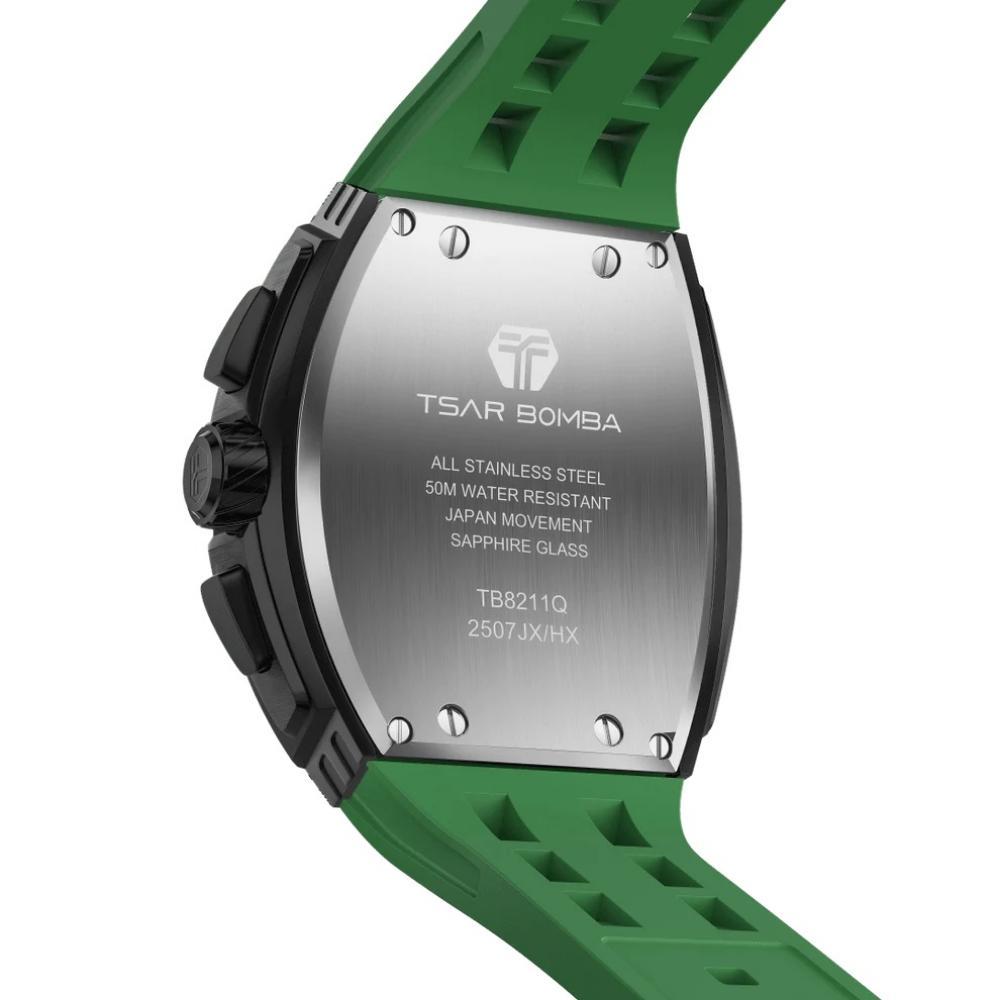 ساعة تسار بومبا الرجالية ذات المينا التناظرية | TB8211QII-11-men-watchesandjewellery-watches-image-3