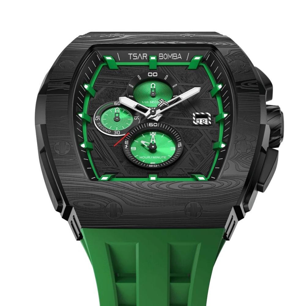ساعة تسار بومبا الرجالية ذات المينا التناظرية | TB8211QII-11-men-watchesandjewellery-watches-image-4