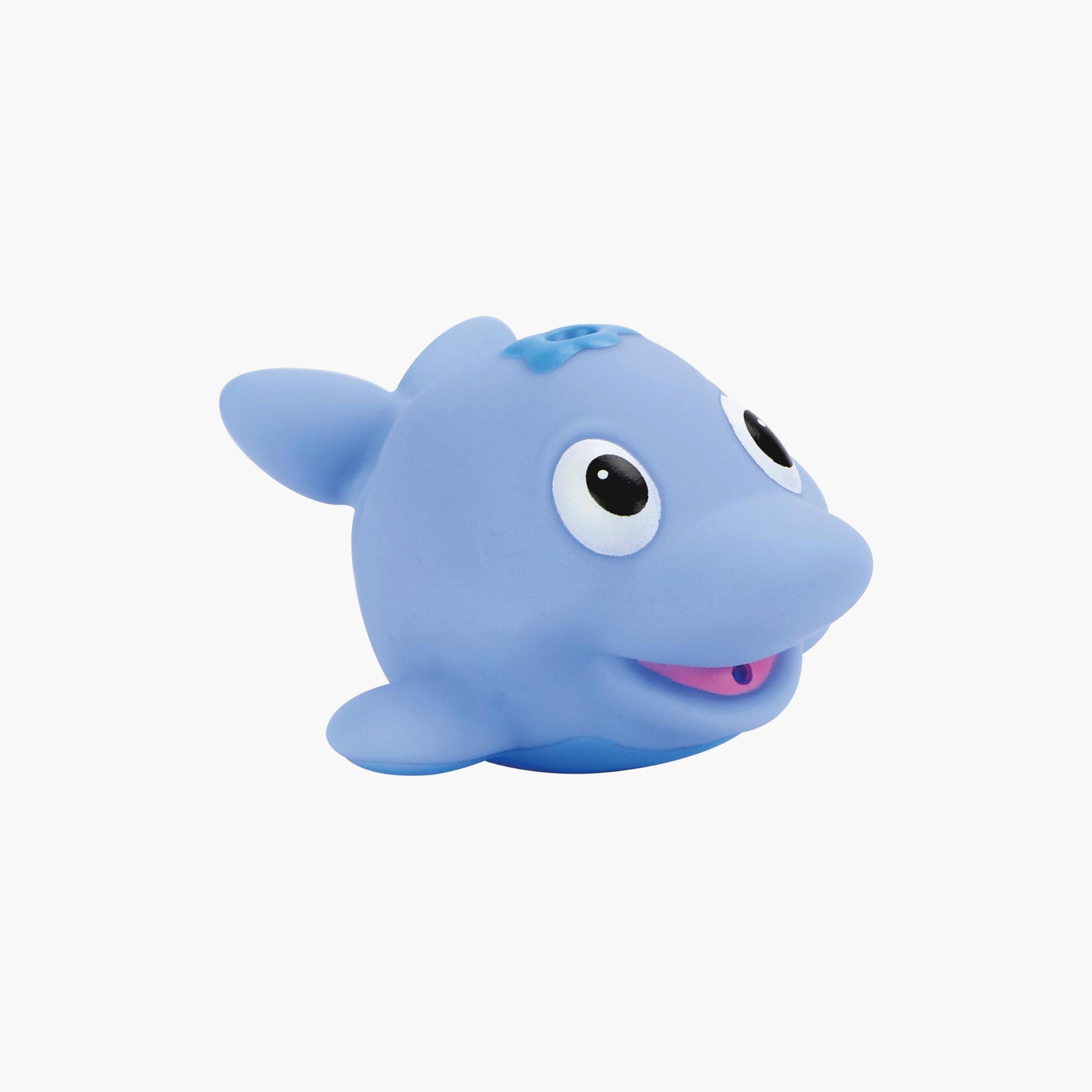 Nuby 3-Piece Sea Squirters Bath Toys-toys-babyandtoddlertoys-bathtoys-image-2