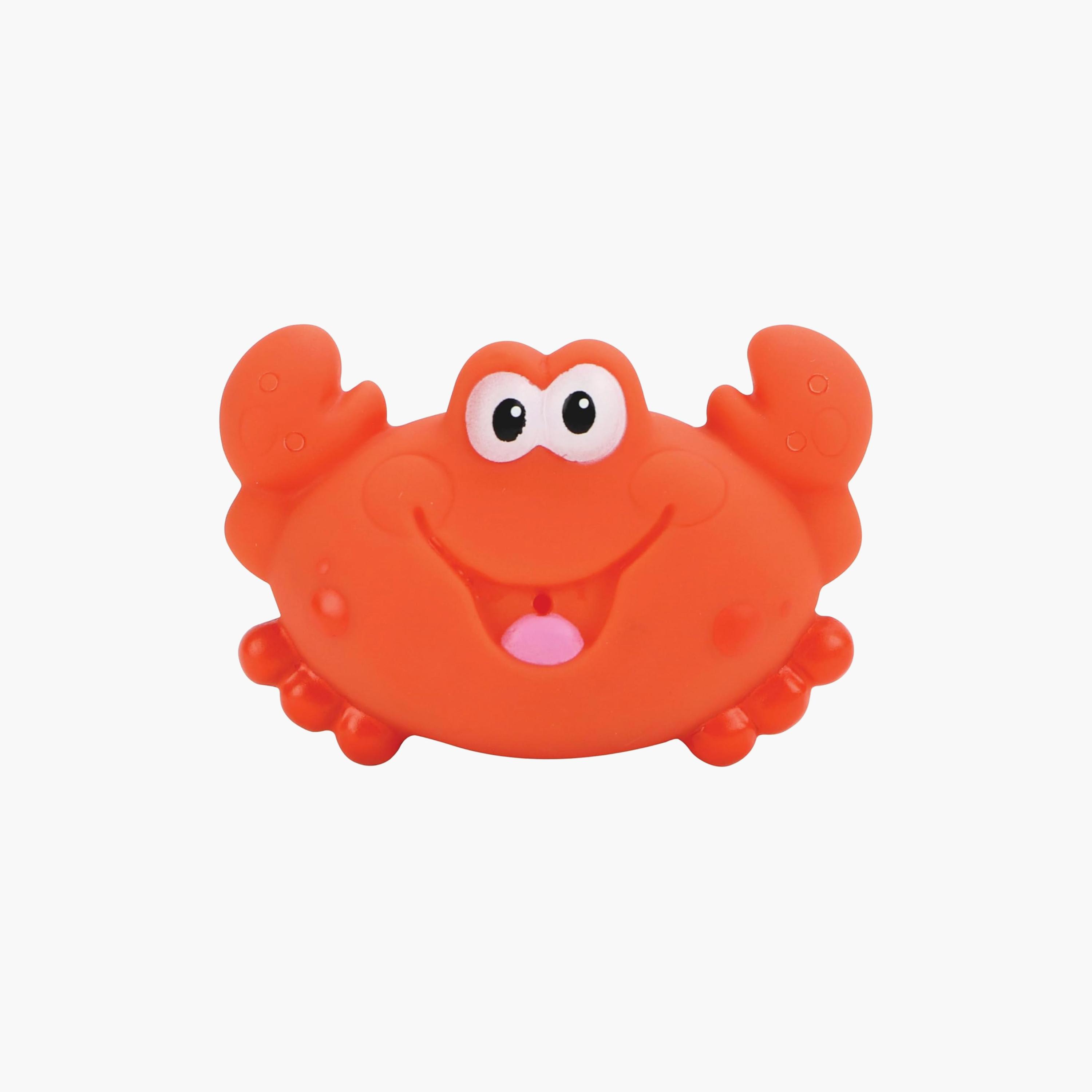 Nuby 3-Piece Sea Squirters Bath Toys-toys-babyandtoddlertoys-bathtoys-image-4