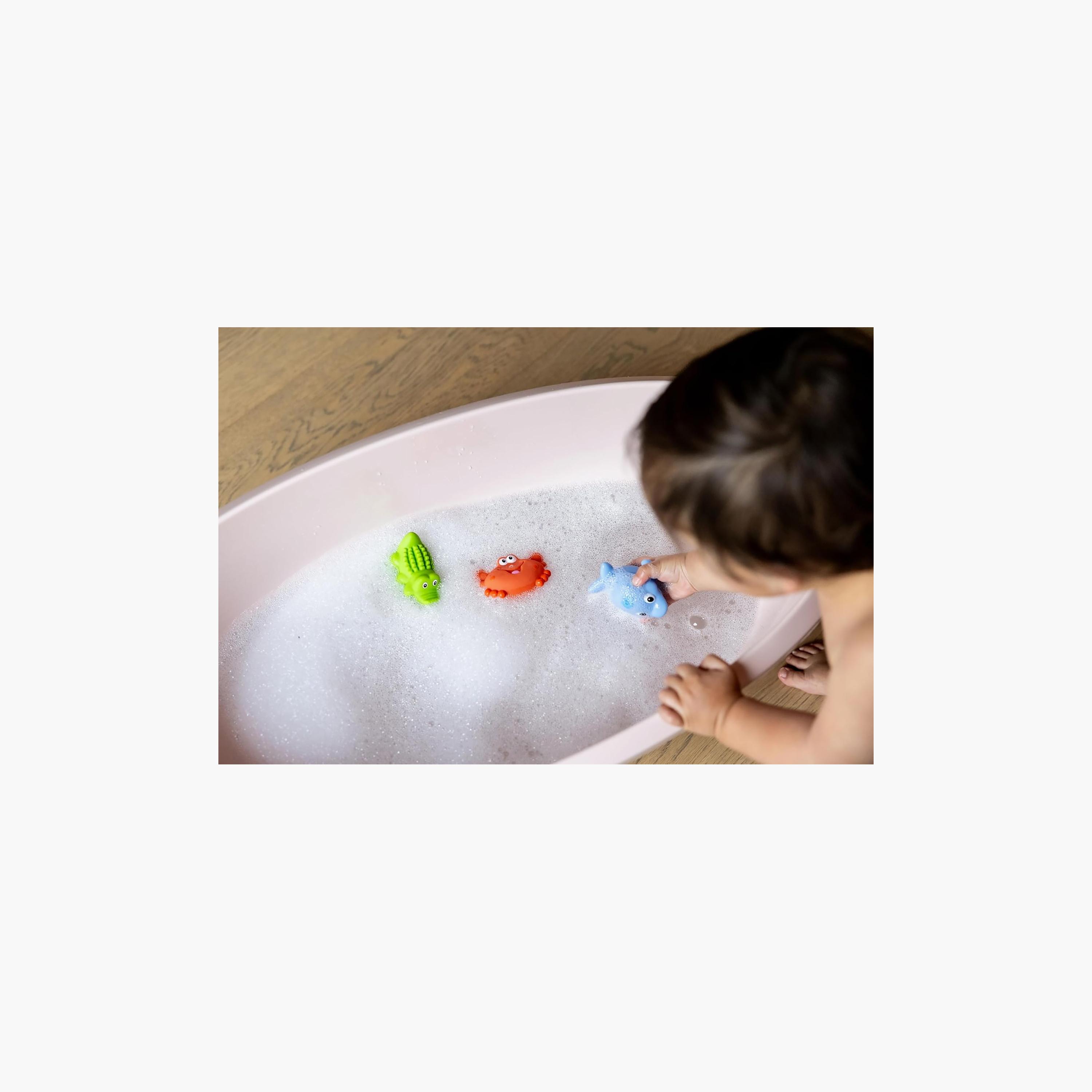 Nuby 3-Piece Sea Squirters Bath Toys-toys-babyandtoddlertoys-bathtoys-image-6
