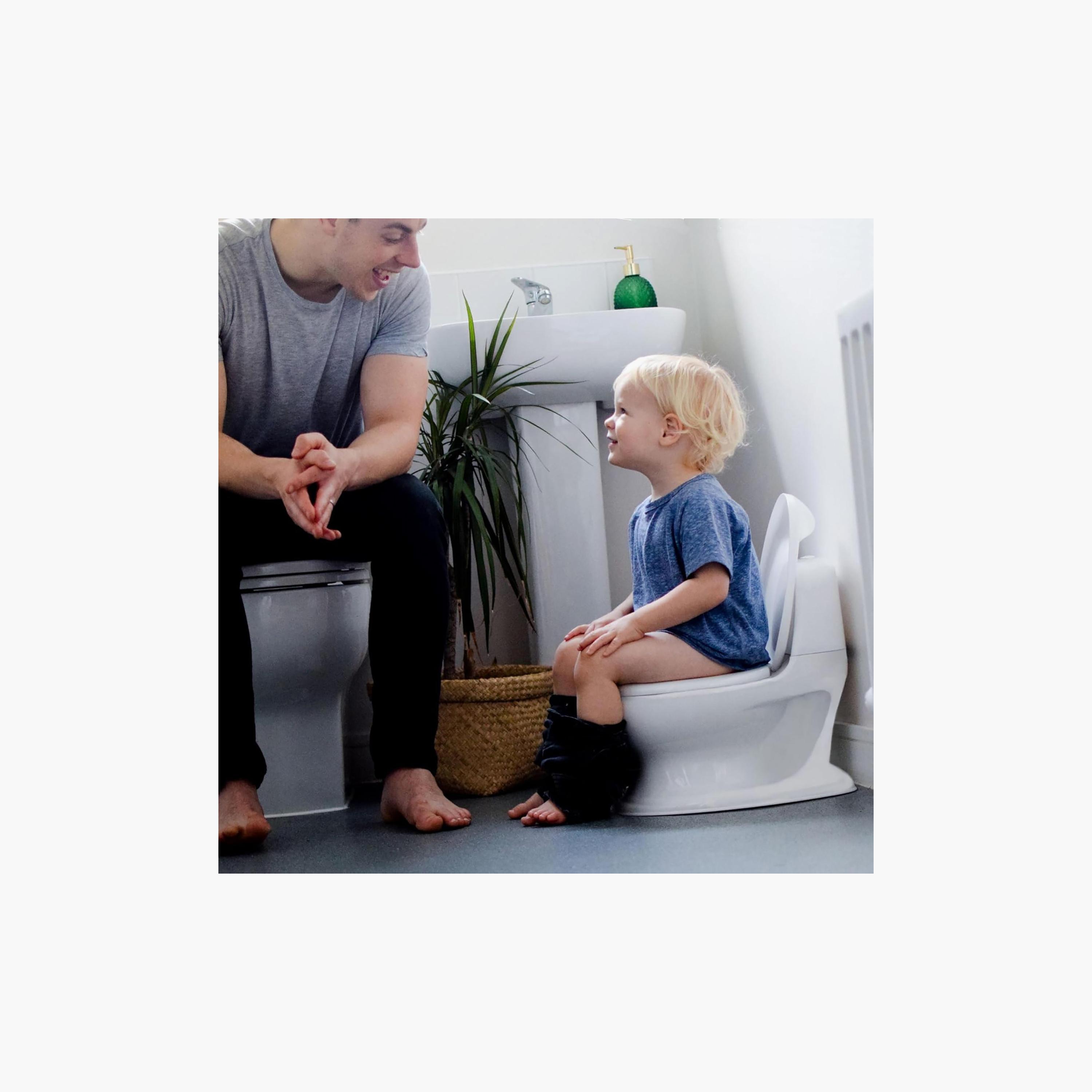 نونية تدريب على الحمام ماي ريل بتأثير صوت شطف الوعاء مع وعاء قابل للإزالة من نوبي-baby-diapering-pottytraining-image-2