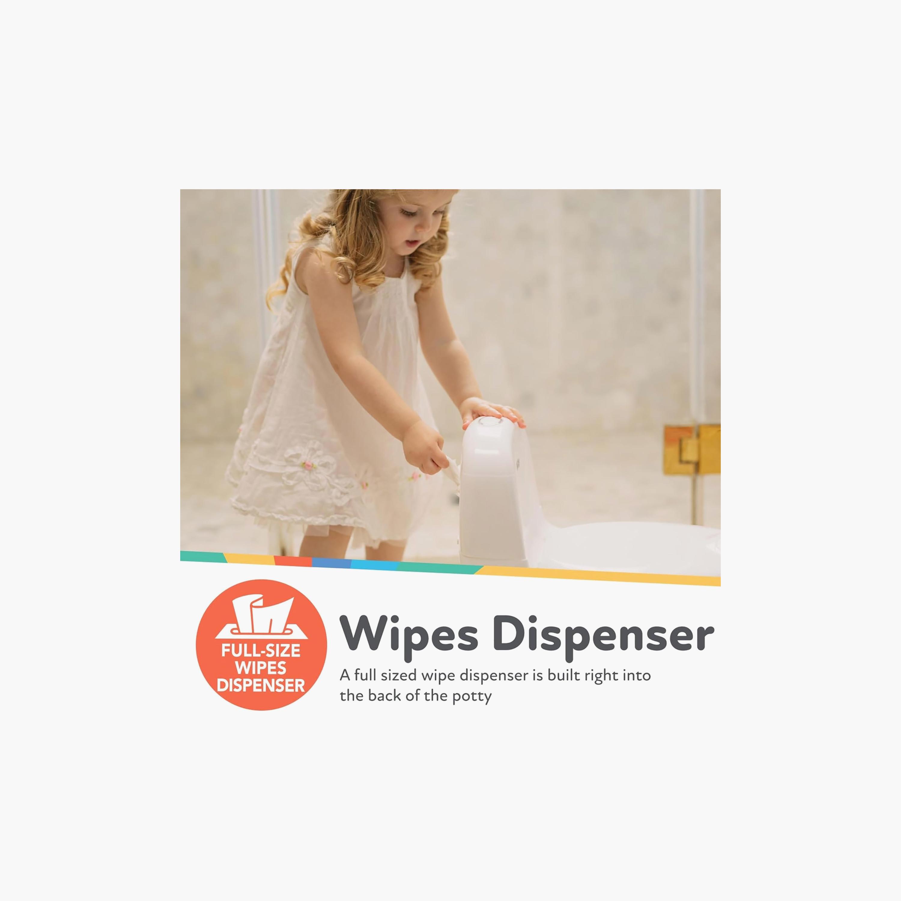 نونية تدريب على الحمام ماي ريل بتأثير صوت شطف الوعاء مع وعاء قابل للإزالة من نوبي-baby-diapering-pottytraining-image-5
