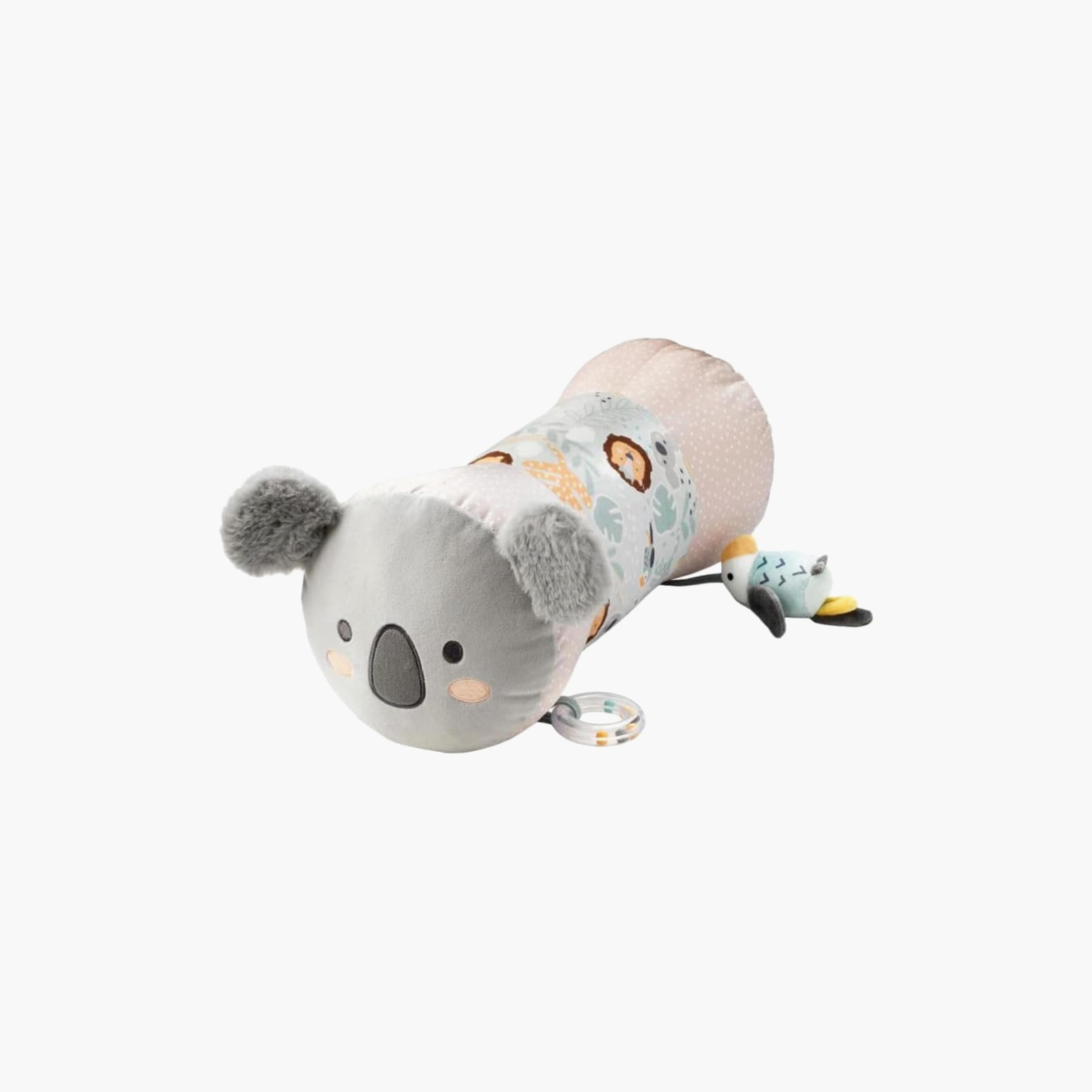 Nuby Animal Adventure Tummy Time Roller-toys-babyandtoddlertoys-learningtoys-image-2