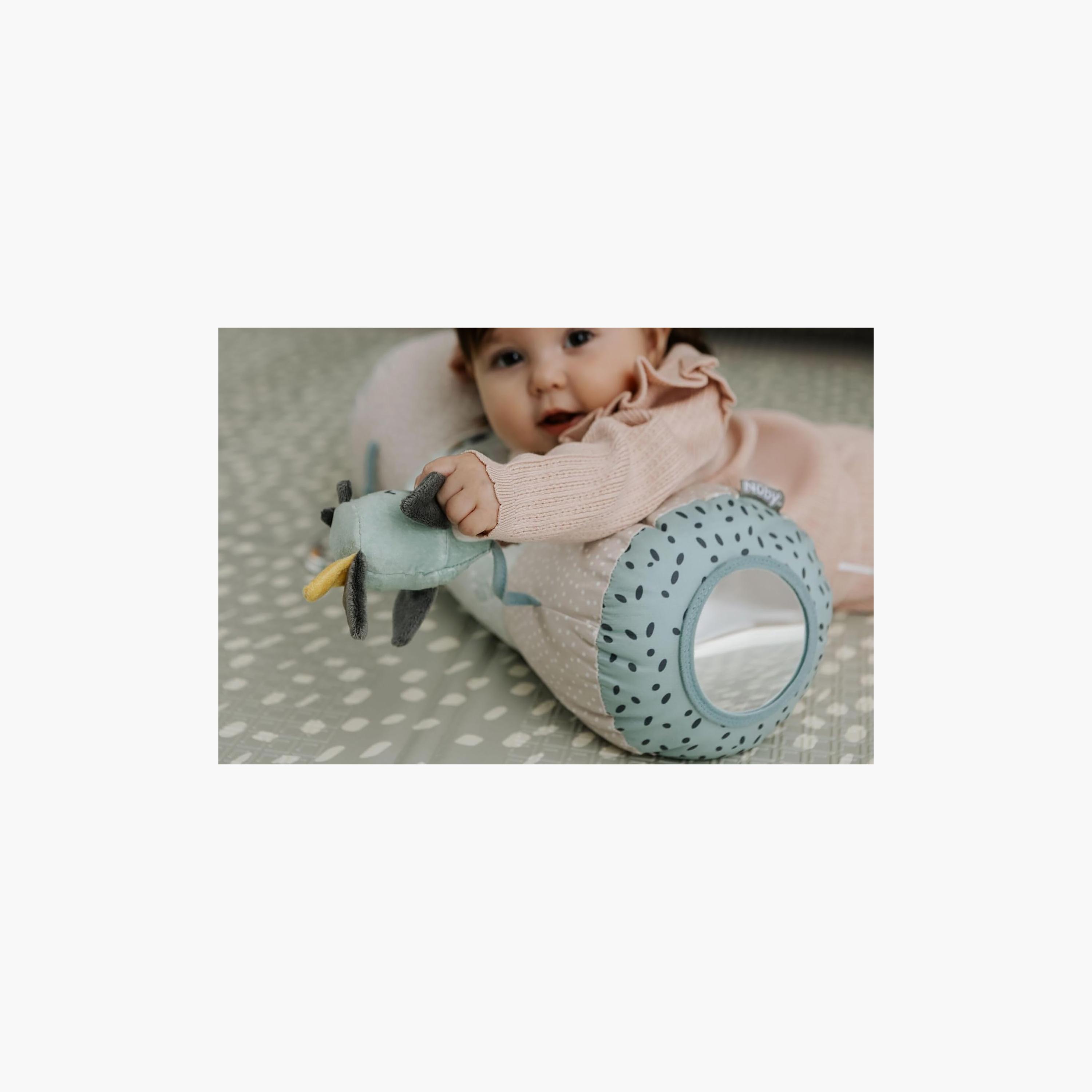 Nuby Animal Adventure Tummy Time Roller-toys-babyandtoddlertoys-learningtoys-image-4