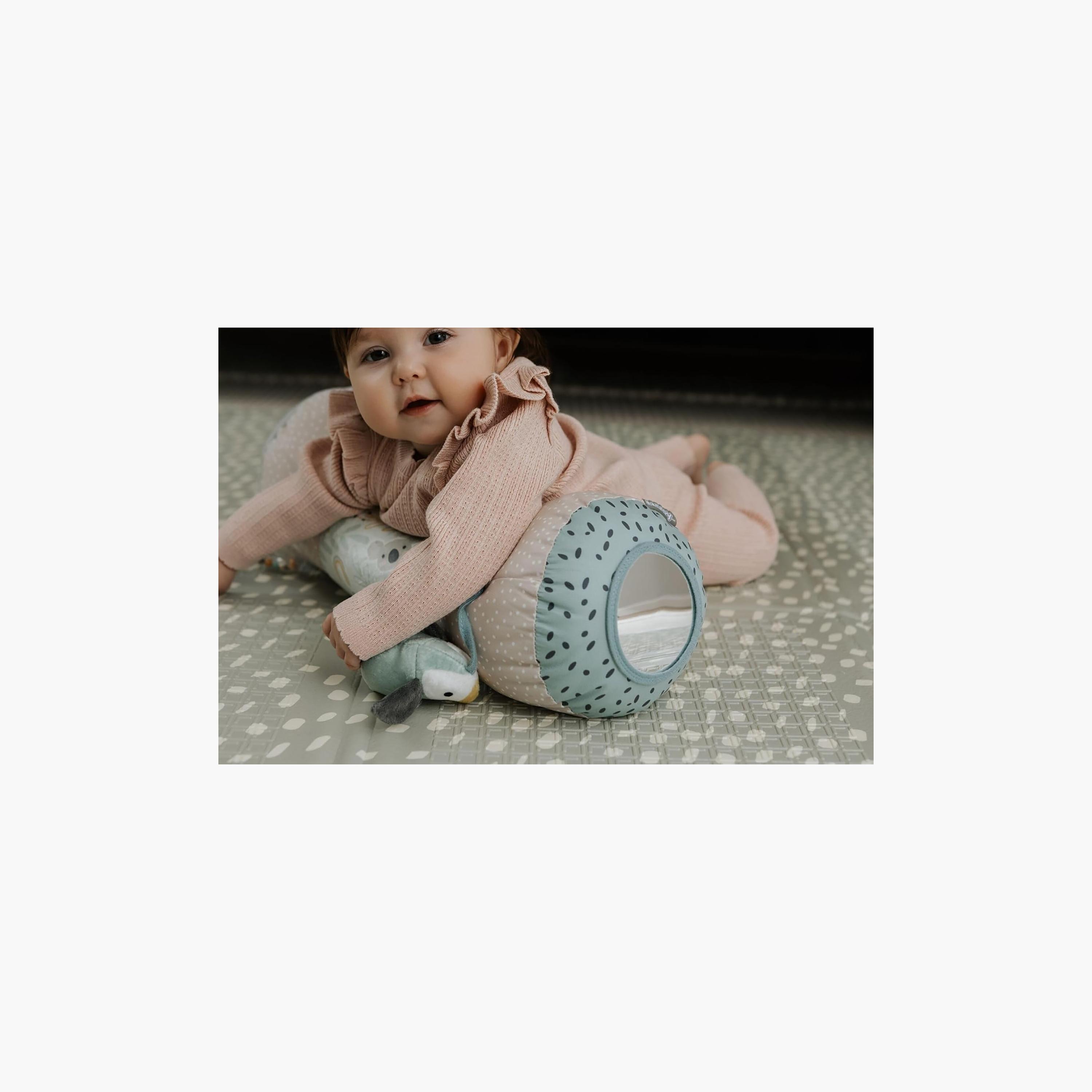 Nuby Animal Adventure Tummy Time Roller-toys-babyandtoddlertoys-learningtoys-image-7