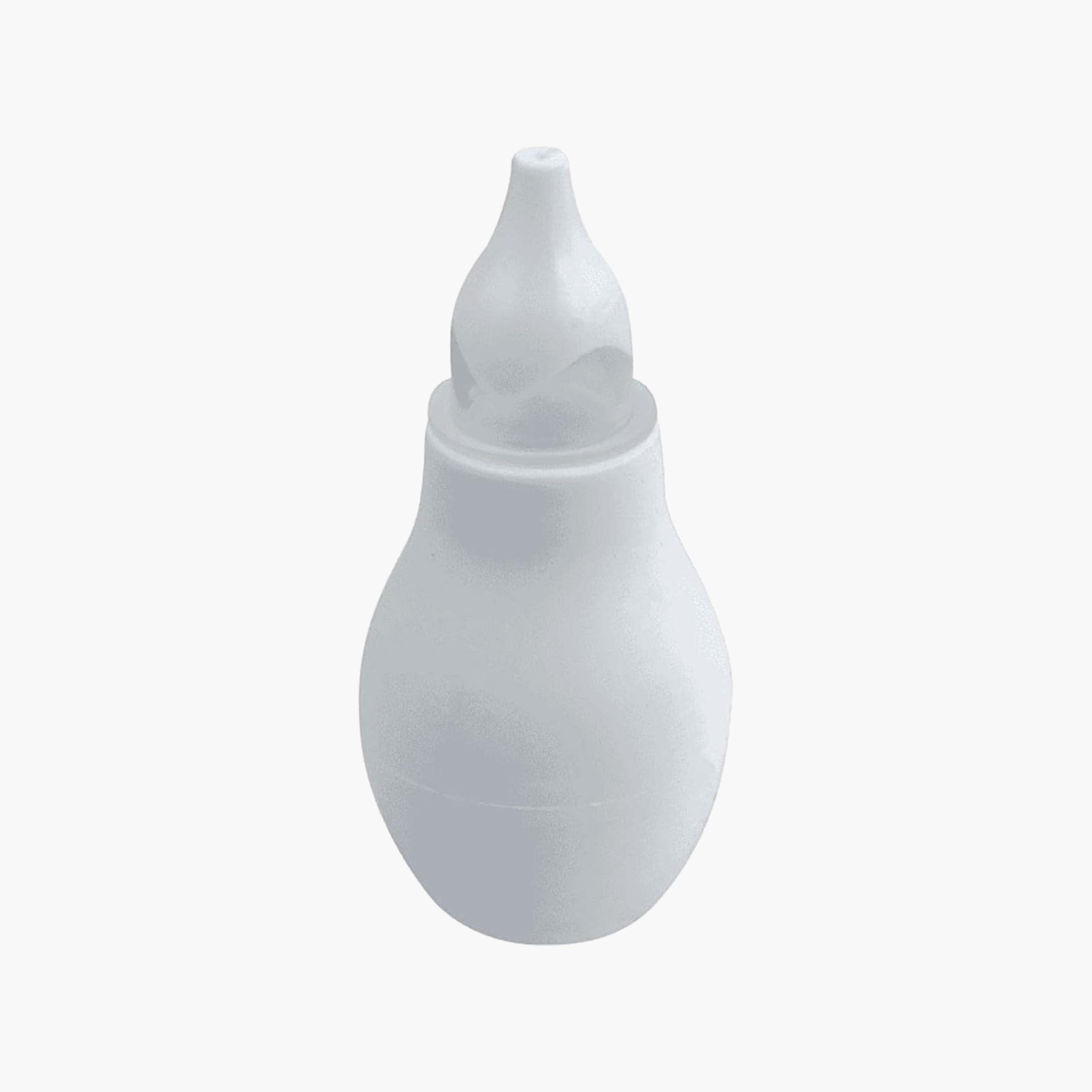 Nuby Grooming Nasal Aspirator for Gentle Nasal Congestion Relief-baby-healthandsafety-thermometersandaspirators-image-1