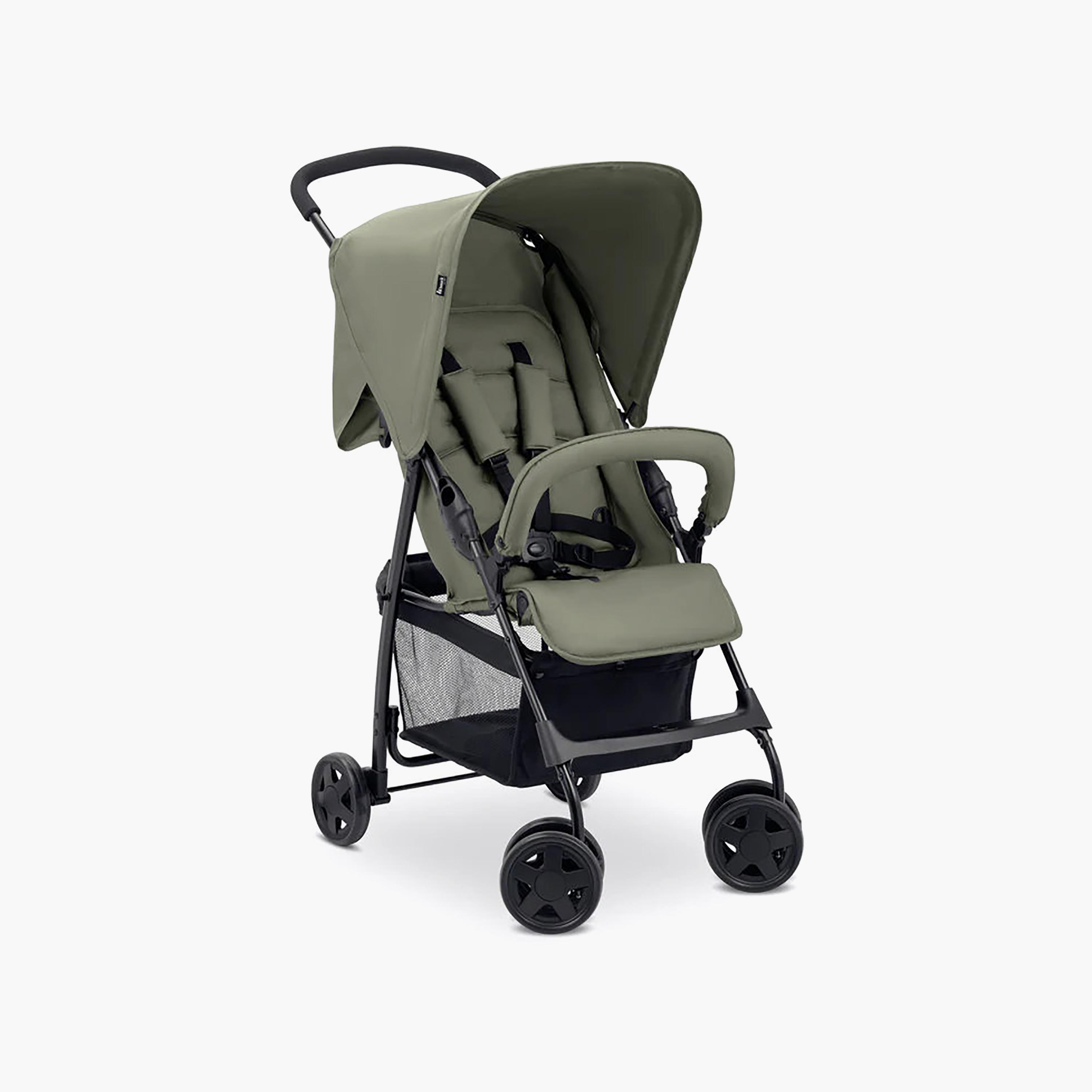 عربة أطفال رياضية خفيفة الوزن وقابلة للطي مع مقعد مريح من هوك-baby-gear-strollersandprams-strollers-image-1