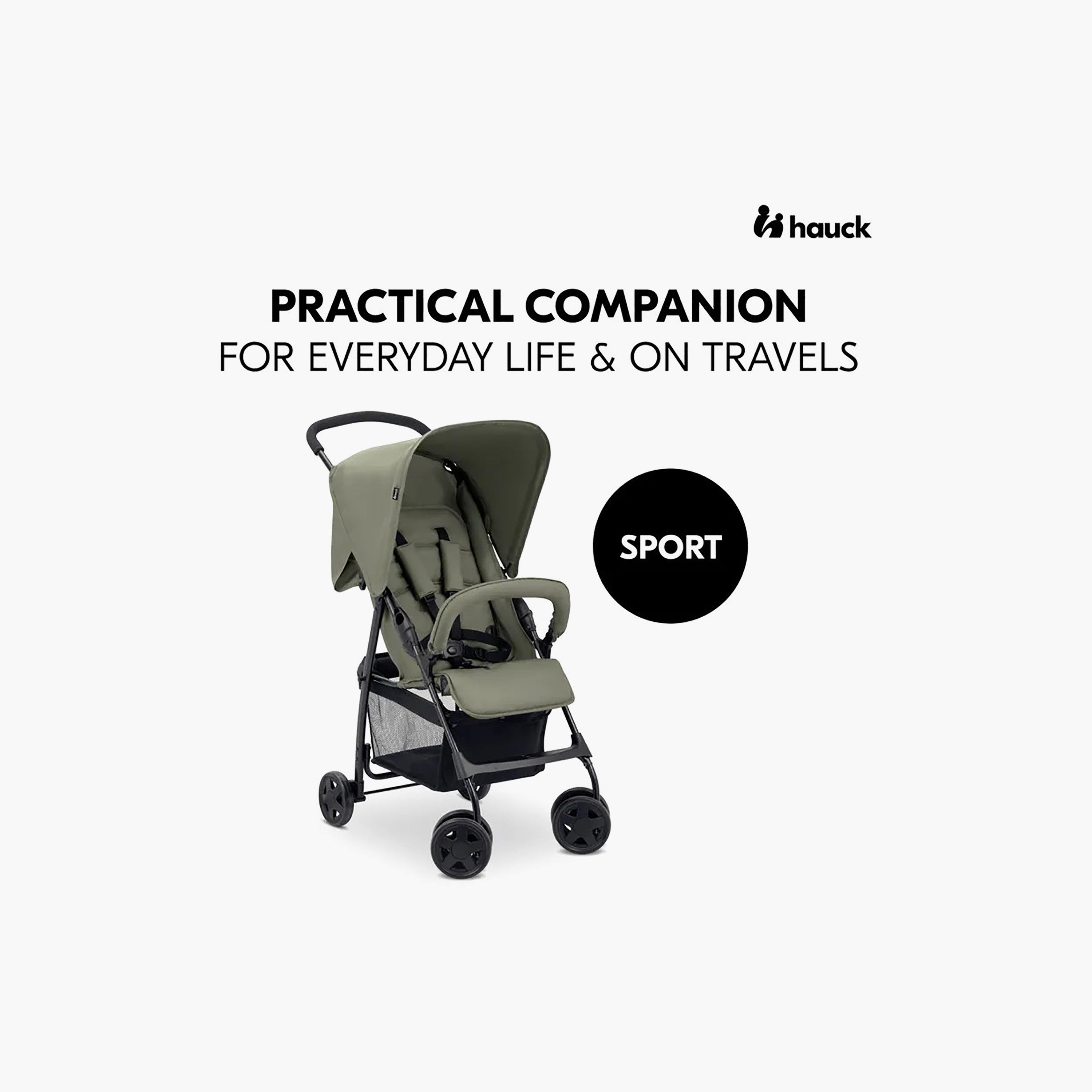 عربة أطفال رياضية خفيفة الوزن وقابلة للطي مع مقعد مريح من هوك-baby-gear-strollersandprams-strollers-image-2