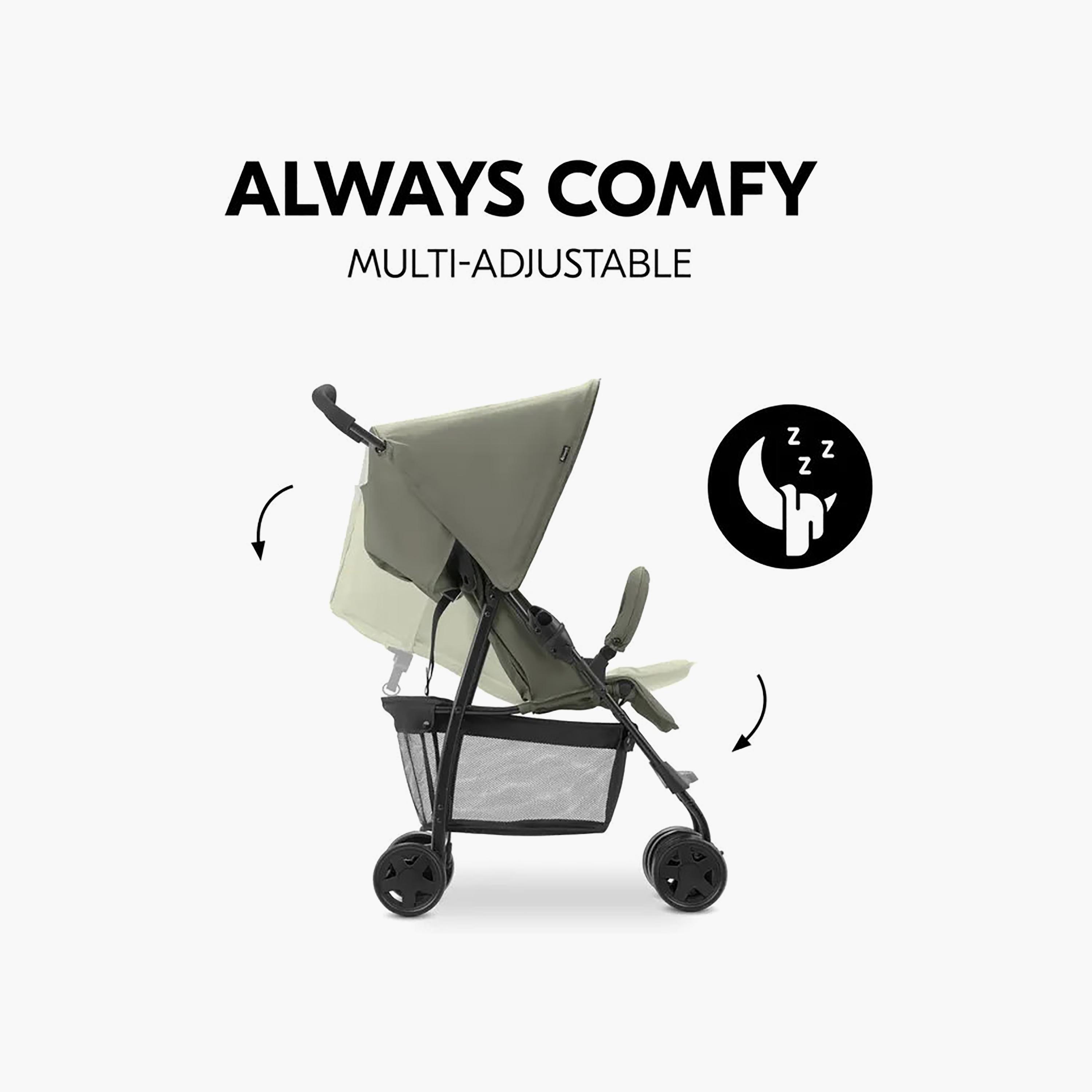 عربة أطفال رياضية خفيفة الوزن وقابلة للطي مع مقعد مريح من هوك-baby-gear-strollersandprams-strollers-image-7