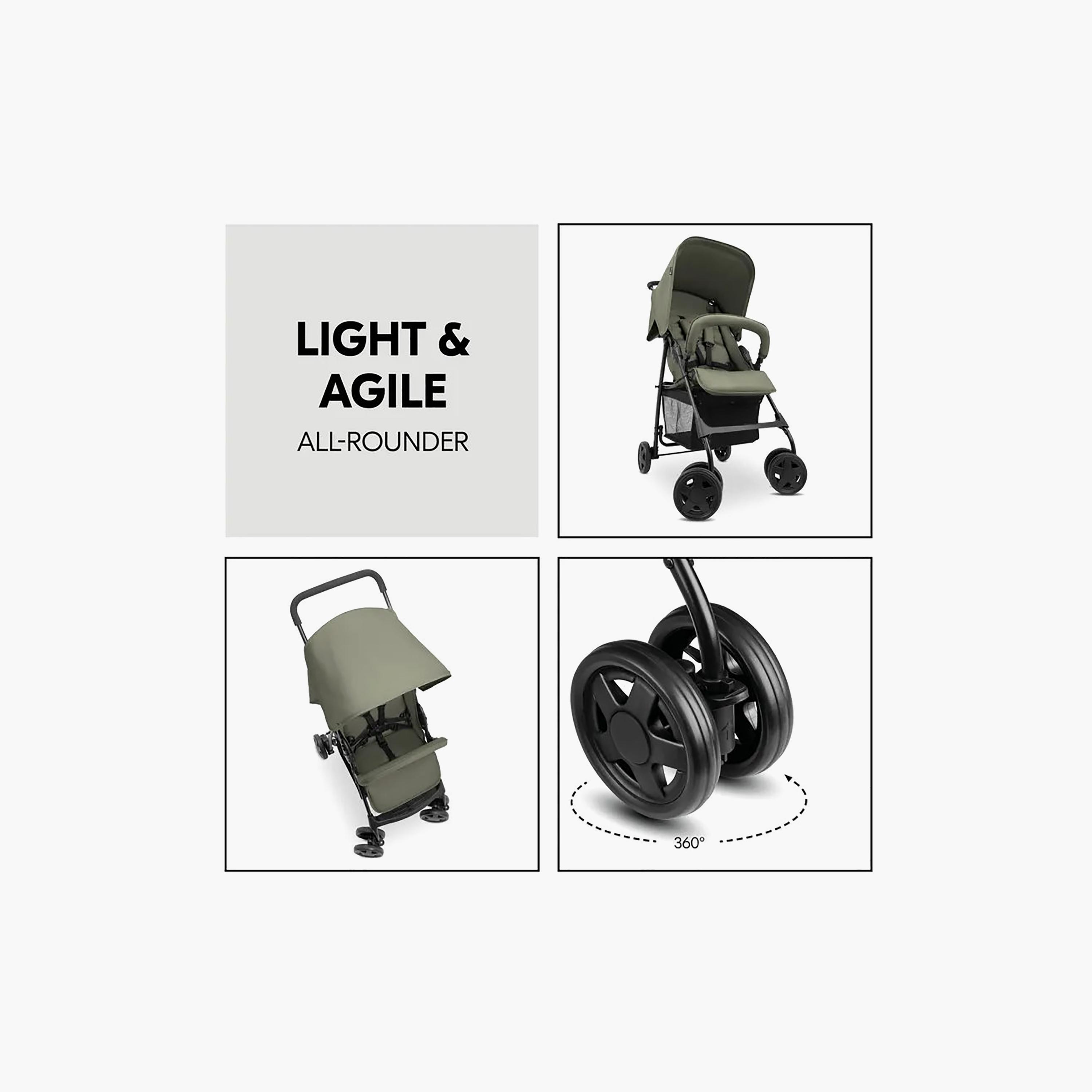 عربة أطفال رياضية خفيفة الوزن وقابلة للطي مع مقعد مريح من هوك-baby-gear-strollersandprams-strollers-image-8