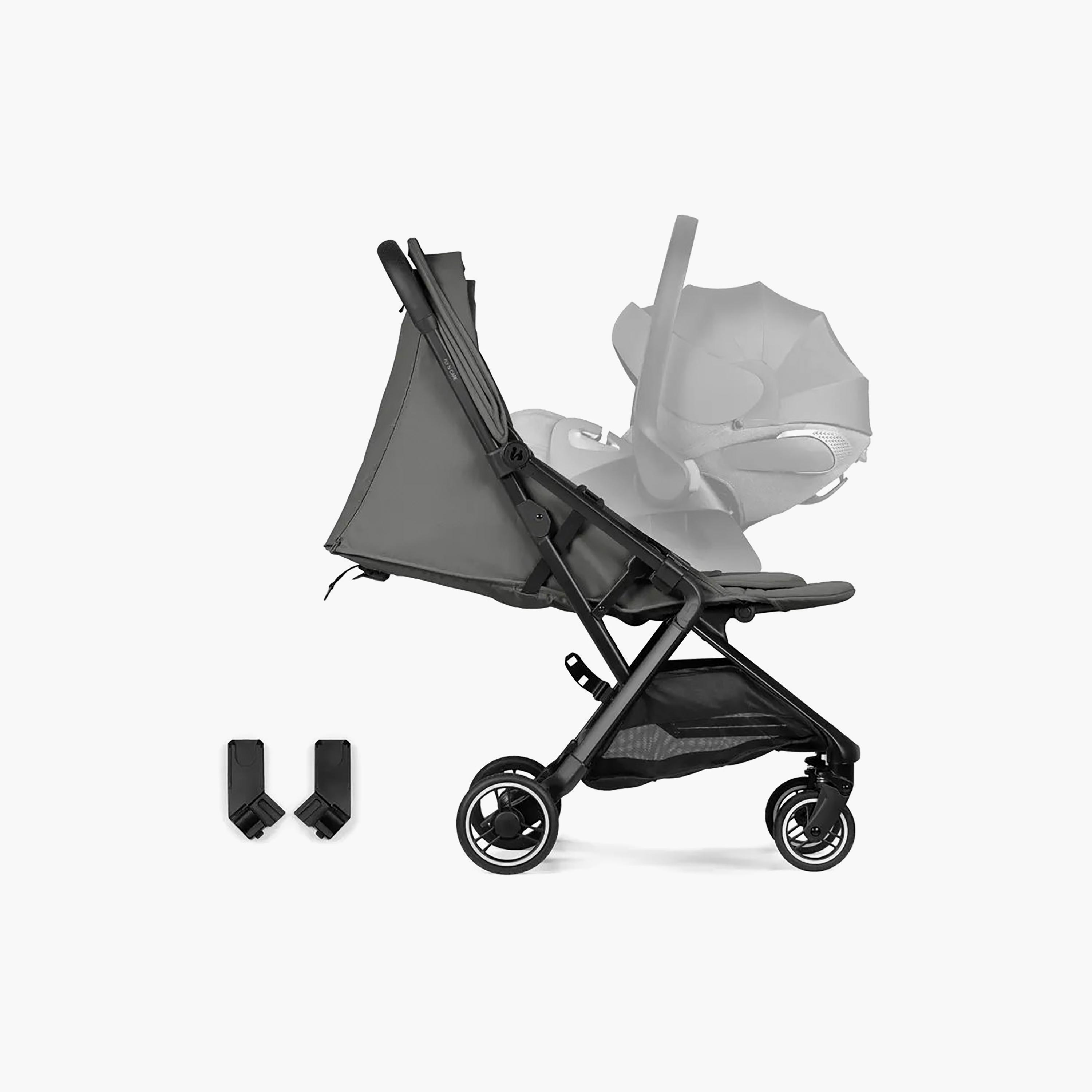 عربة أطفال للغاية للسفر فلاي أند كير مدمجة للغاية مع هيكل خفيف الوزن من هوك-baby-gear-strollersandprams-strollers-image-2