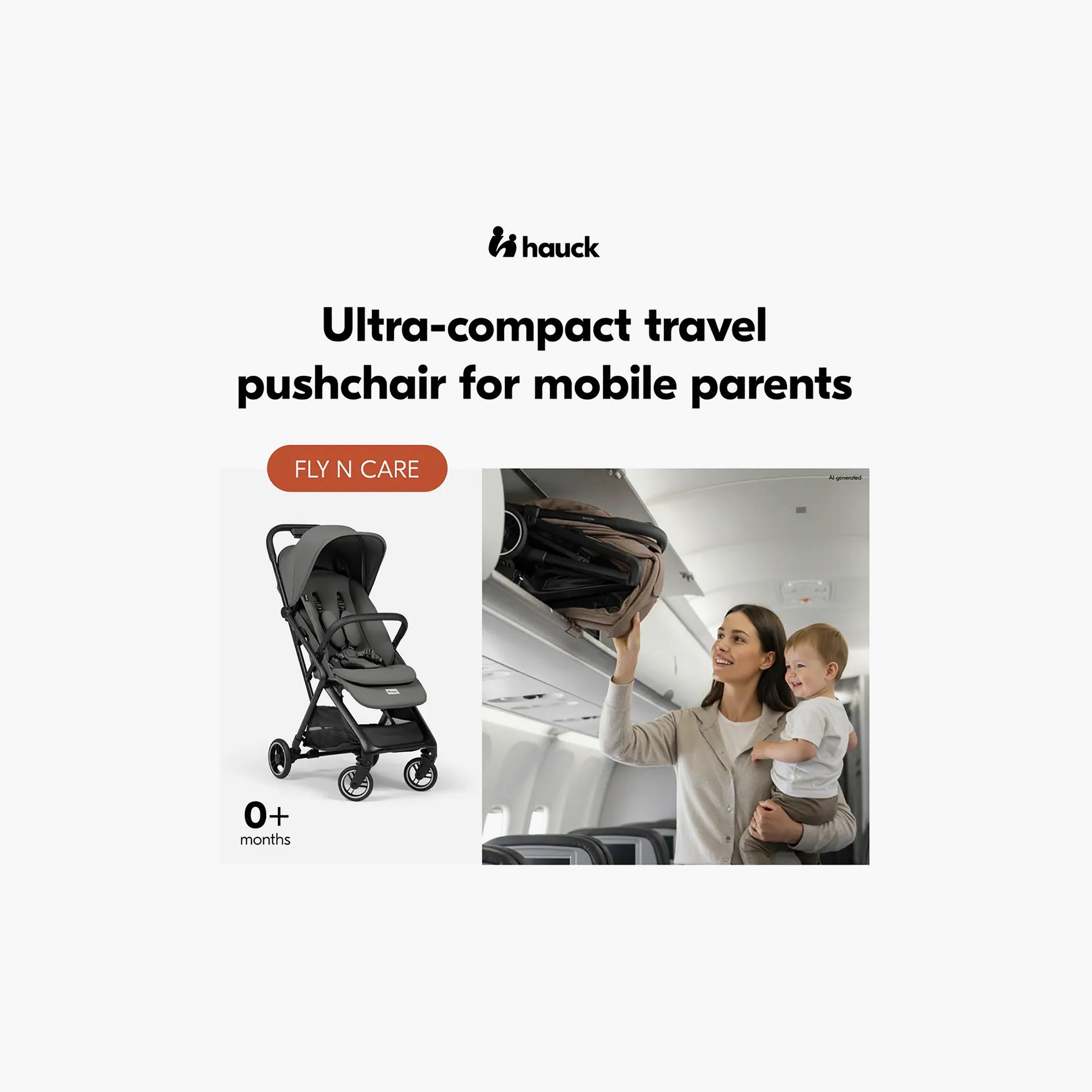 عربة أطفال للغاية للسفر فلاي أند كير مدمجة للغاية مع هيكل خفيف الوزن من هوك-baby-gear-strollersandprams-strollers-image-8