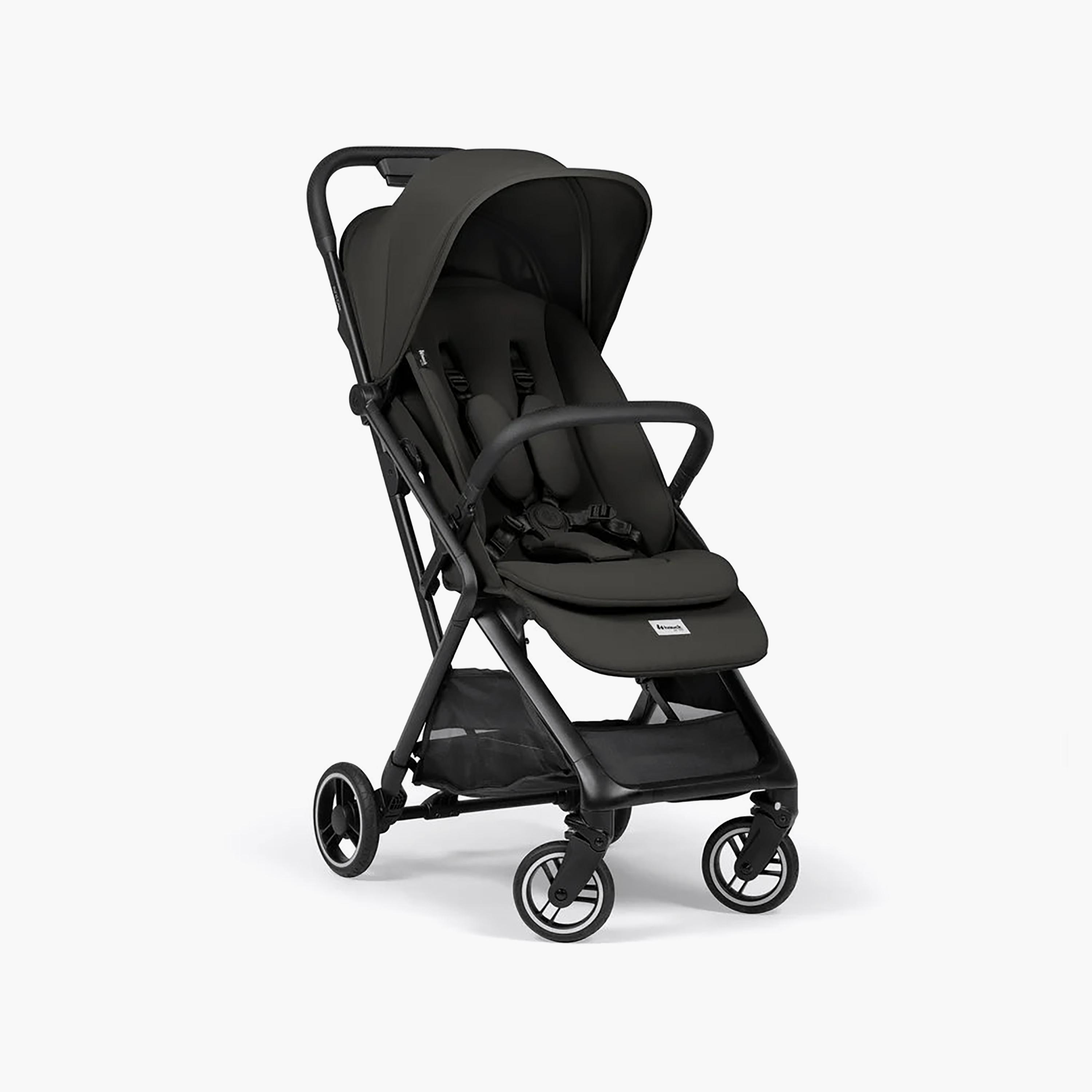عربة أطفال للغاية للسفر فلاي أند كير مدمجة للغاية مع هيكل خفيف الوزن من هوك-baby-gear-strollersandprams-strollers-image-1